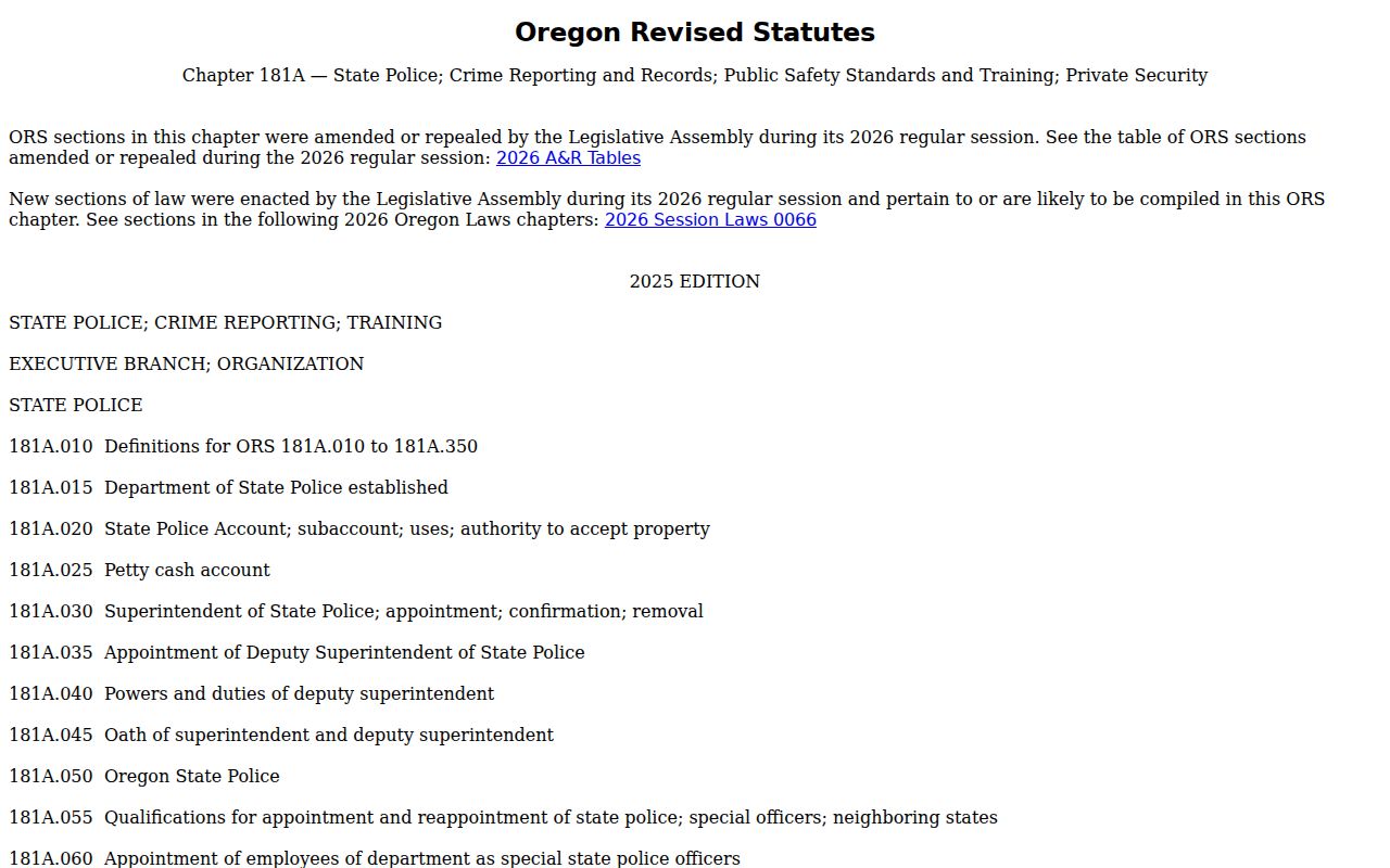 Jefferson County sex offender check criminal history dissemination statutes